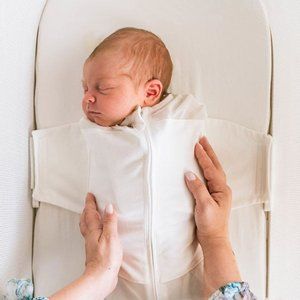 SNOO Sleep Sack Size Medium